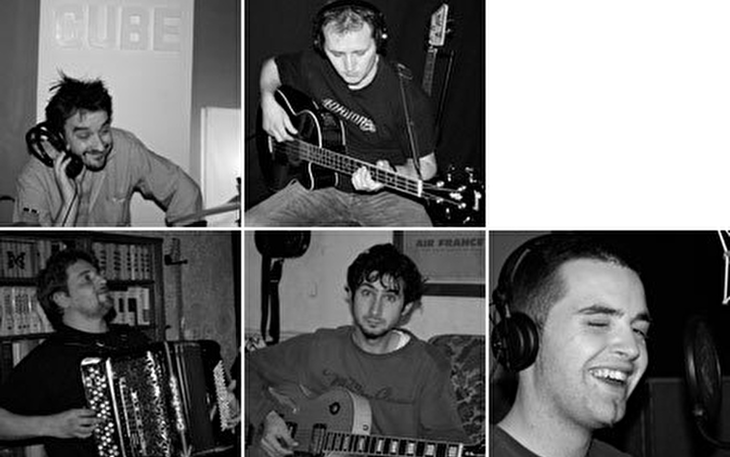 Vendredi musique : 83 rue Battant