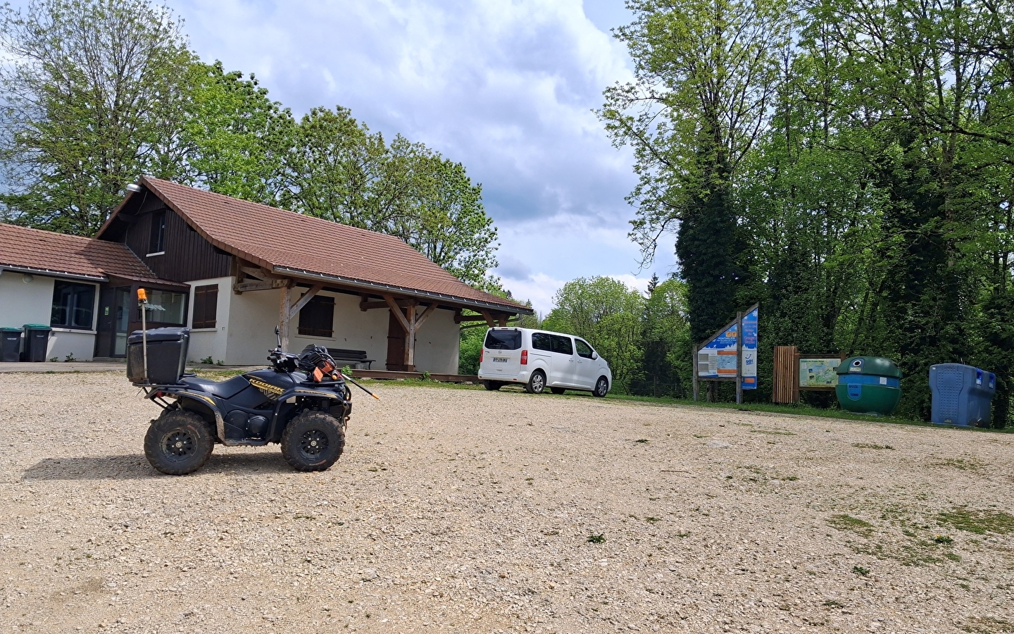 Les Granges-Dessus - n°81