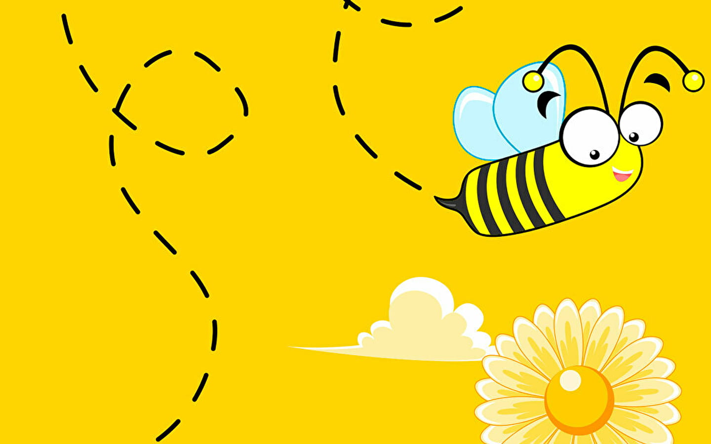 Vivent les abeilles sauvages !