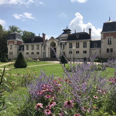 Visite guidée la belle époque du thermalisme