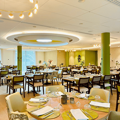 Résidence Domitys MARGUERITE