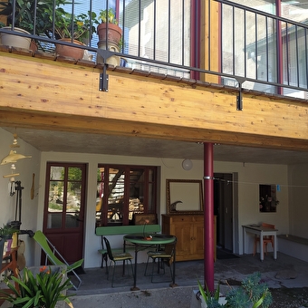 La Maison du Quai - SEYSSEL