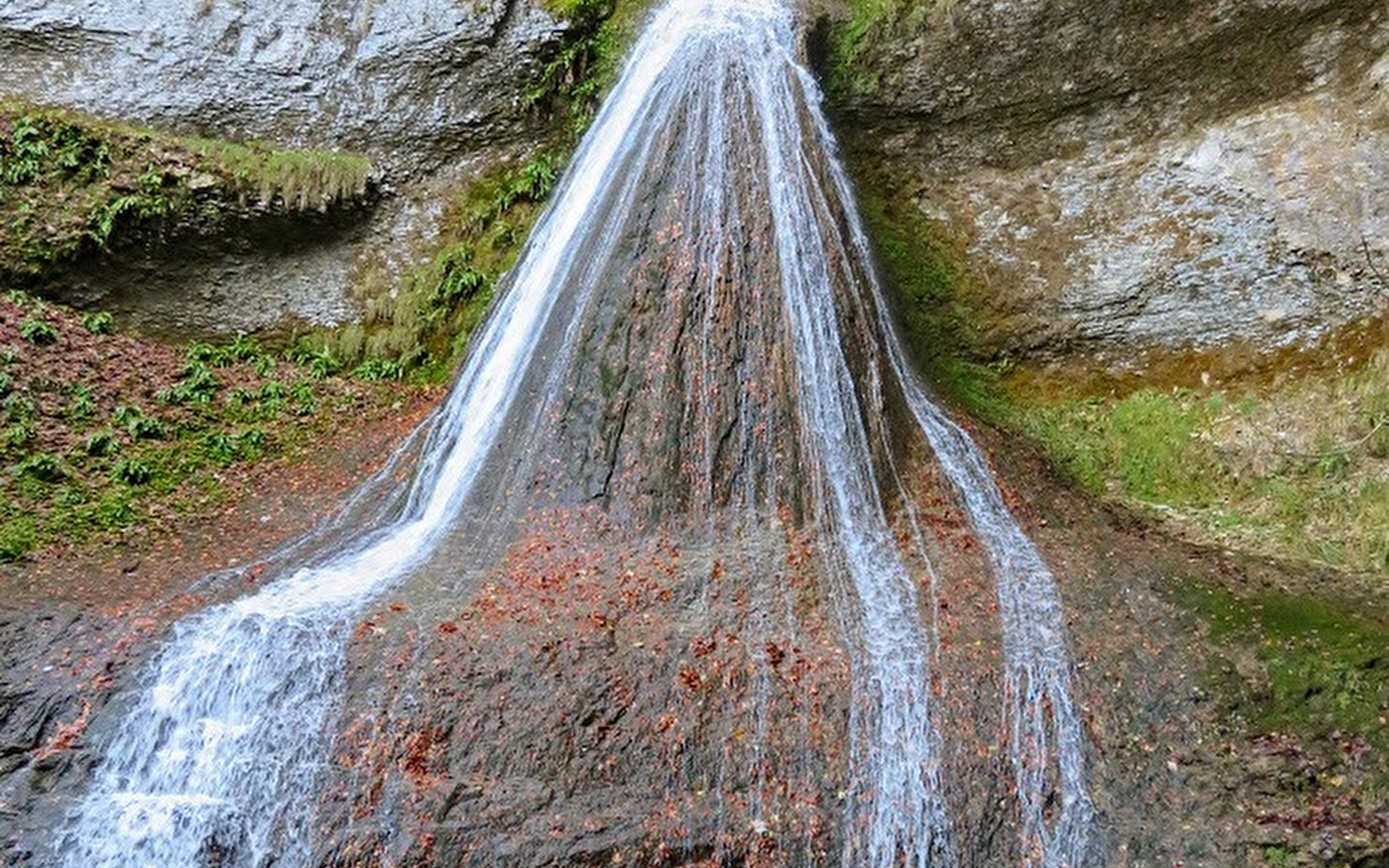 Saut de Bonneille