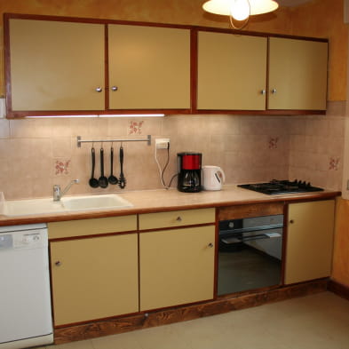 Les Marguerites - Appartement en petite résidence - R802BON00