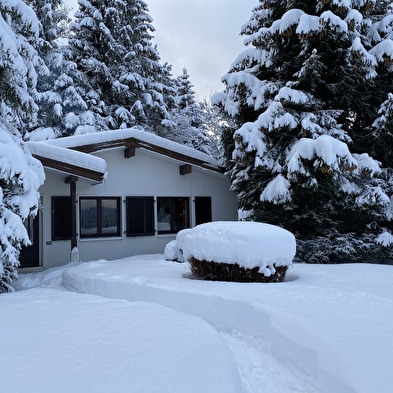 Chalet - Dominique Piccarreta