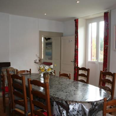 R1603SEP00 - Maison Mitoyenne