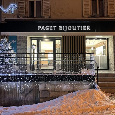 Paget Bijoutier