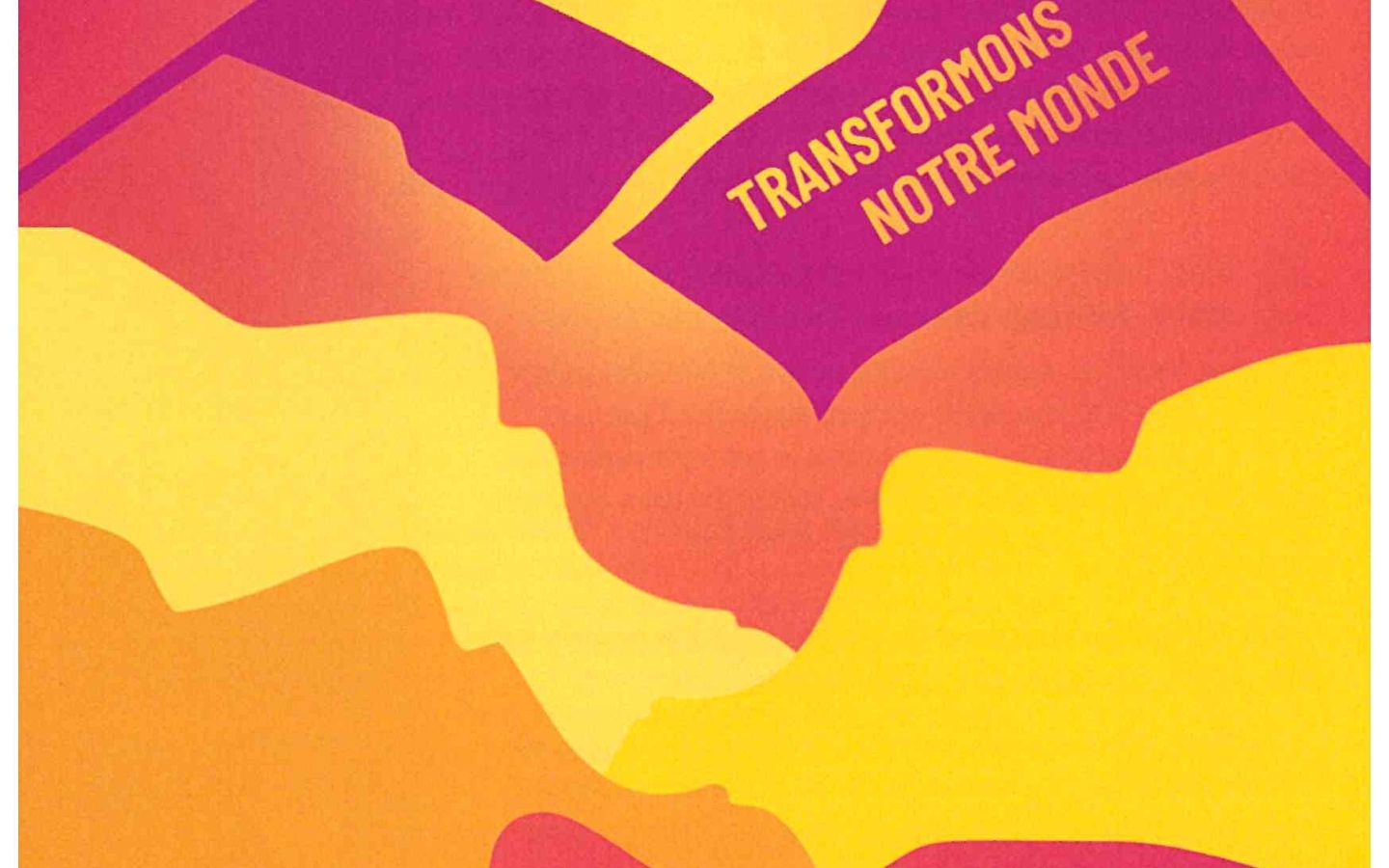 Festival des solidarités