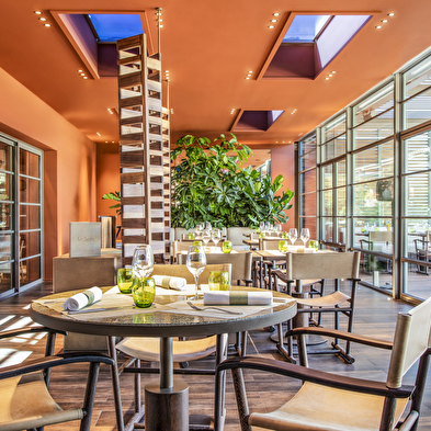 Le Jardin
