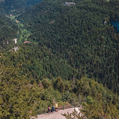 Roche du Prêtre
