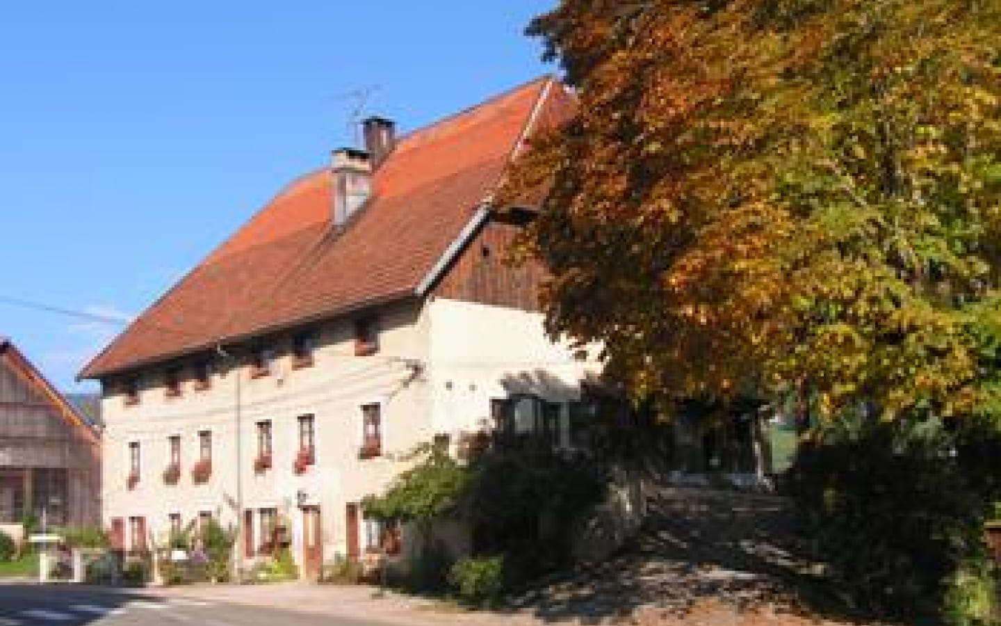 Gîte du Lac