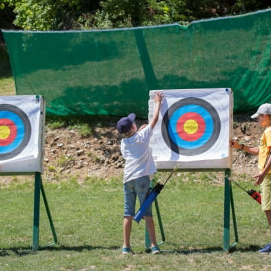 Hébergement Centre Sportif de Bellecin