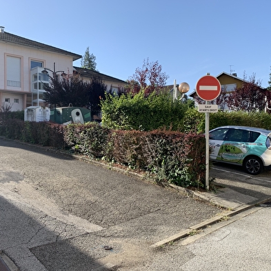 Randonnée - Le tour de Côte Grobet Catou