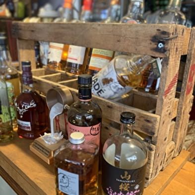 La fourchette du Père Vincent