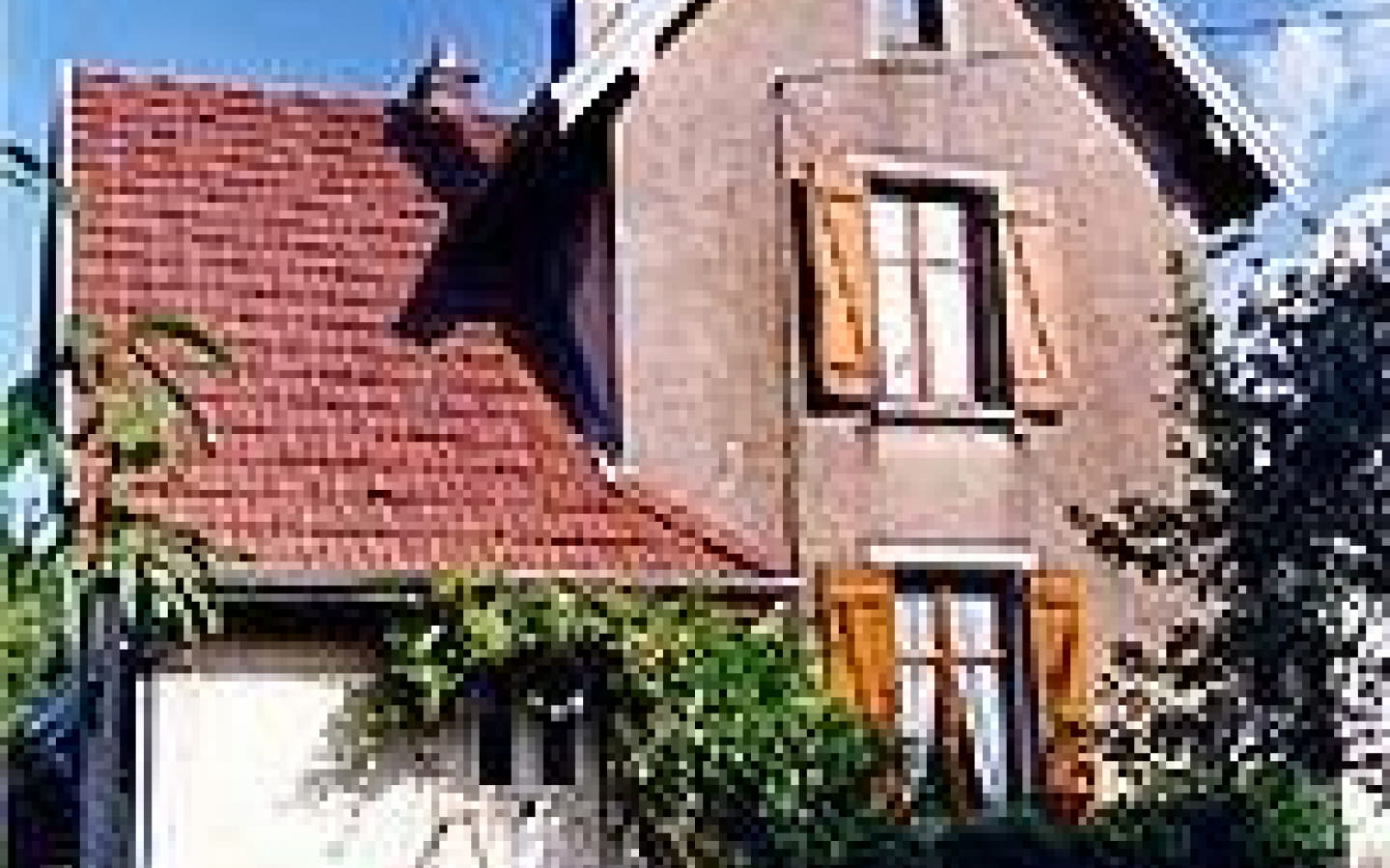 Meublé - de la vallée du rupt