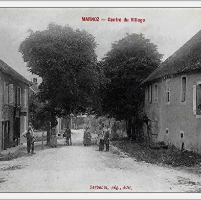 Conférence théâtralisée: Une leçon à la Salpêtrière