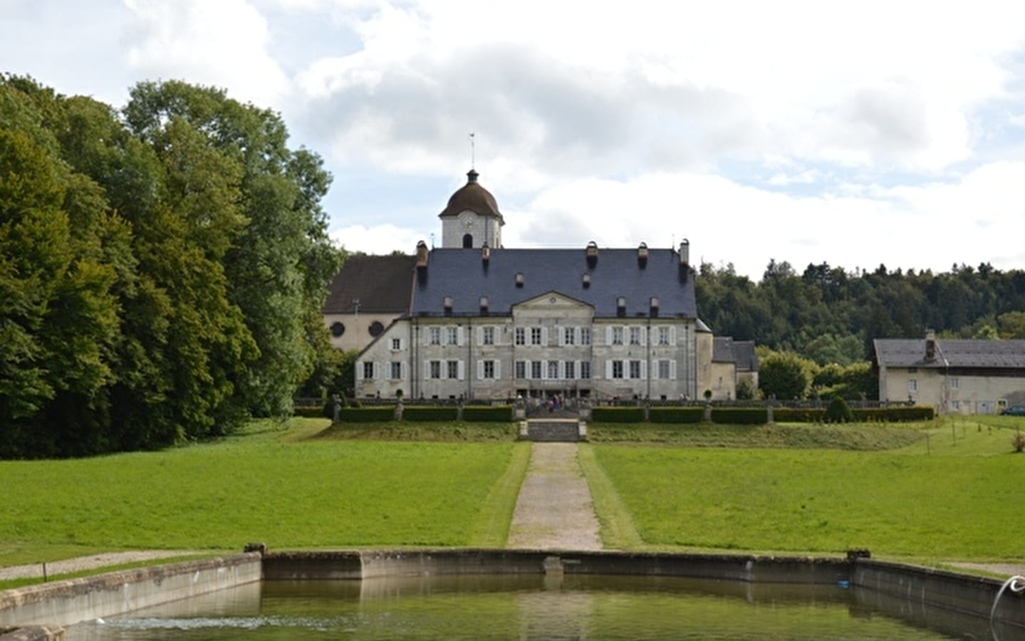 Château Montalembert