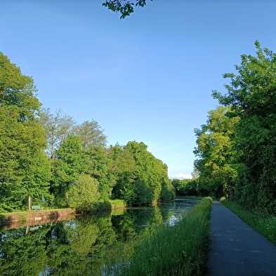 La Coulée Verte