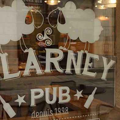 Bar - Kilarney Pub