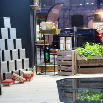 La boutique du Tillau - PONTARLIER