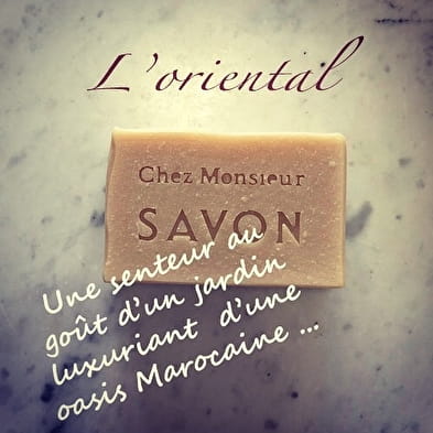 Chez Monsieur Savon