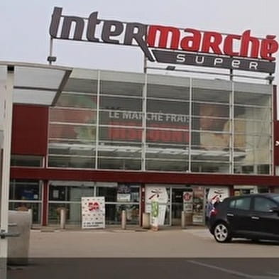 Intermarché - Dole