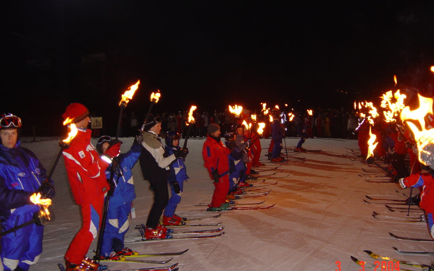 Vin chaud de Noël - ESF