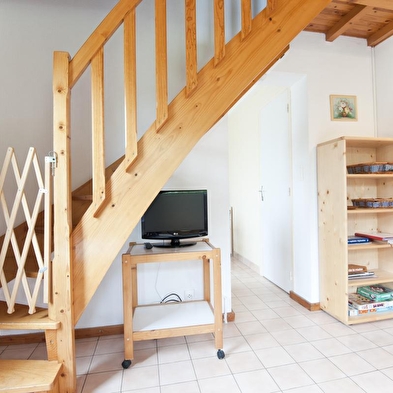 M et Mme BREVET François