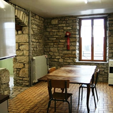 Gîte Chez Nous