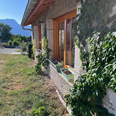 Chambre d'hôtes 'Chez la Cocotte Rousse'