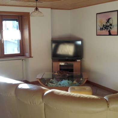 Appartement - Haut-Doubs Rêveur