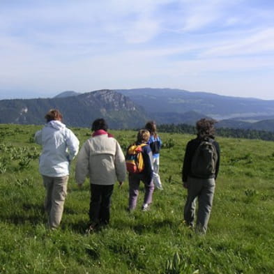 Natur'Odyssée Jura