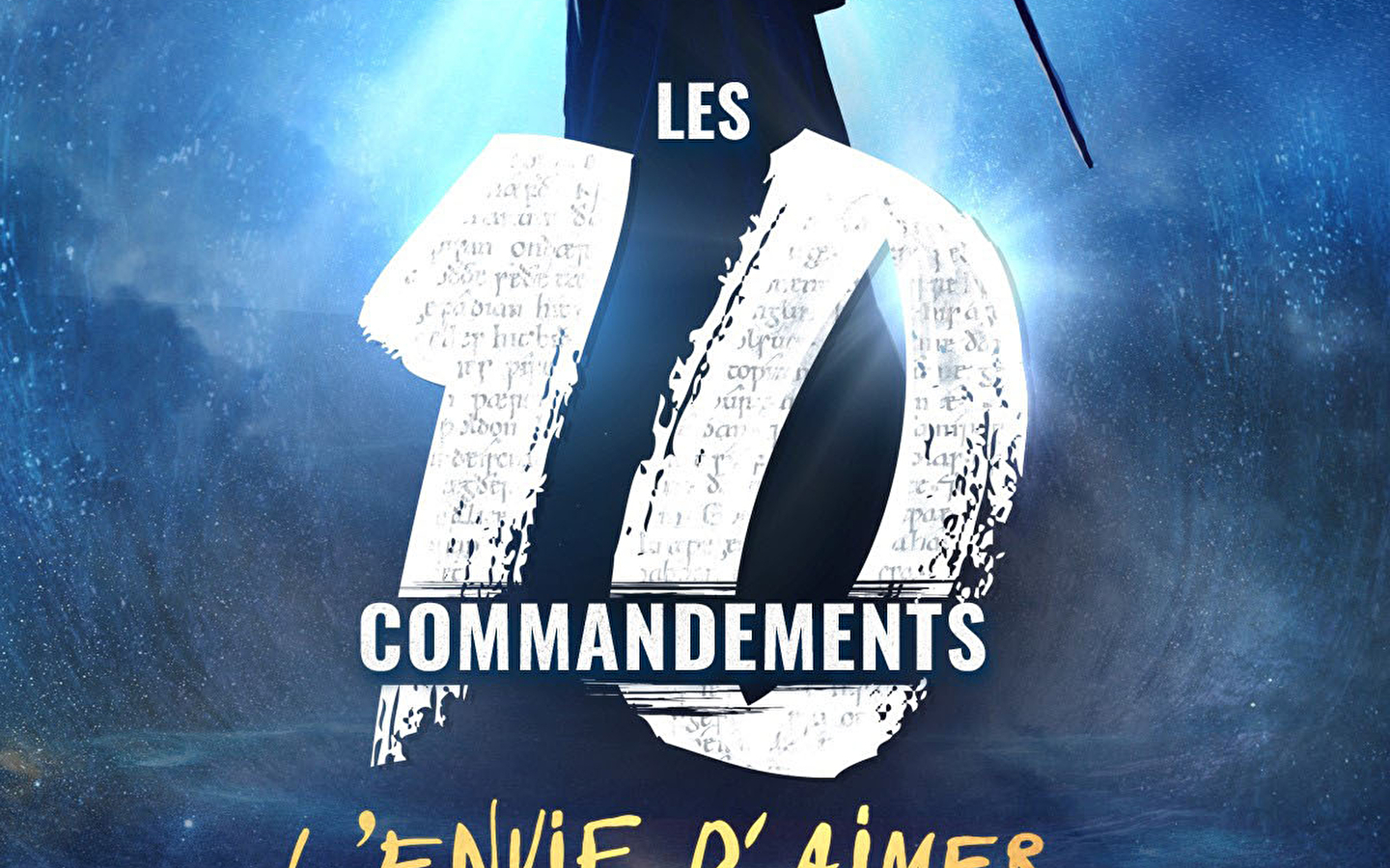 Les 10 commandements
