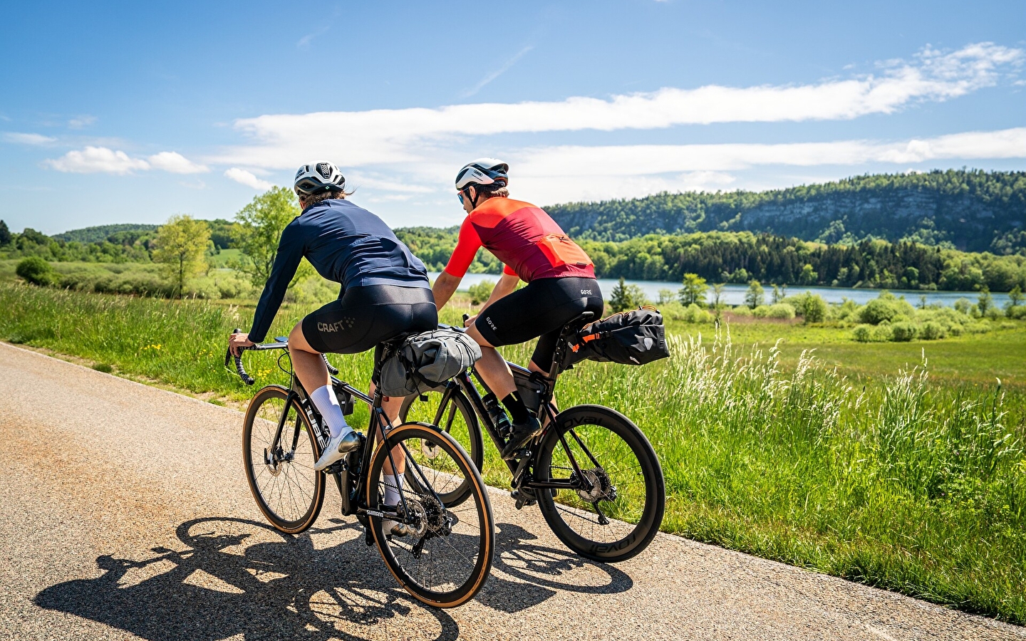 Tour du Jura Vélo Sport – Étape 5 : Prénovel – Pont-du-Navoy