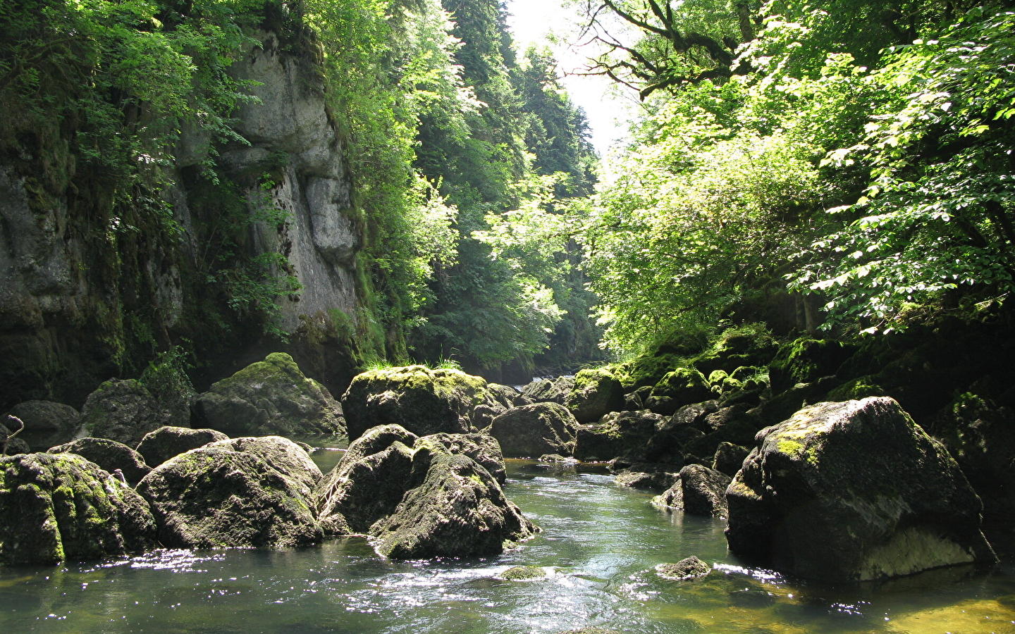 La Vallée de la Mort