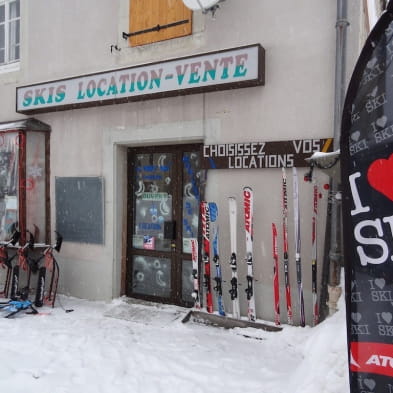 A Prêt Skis