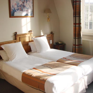 Hostellerie du Château d'As