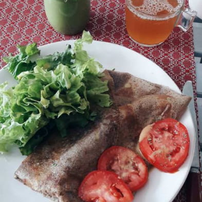 Crêpes & Gourmandises