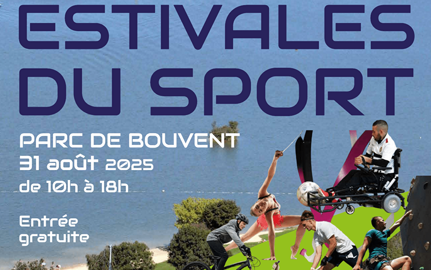 Estivales du sport