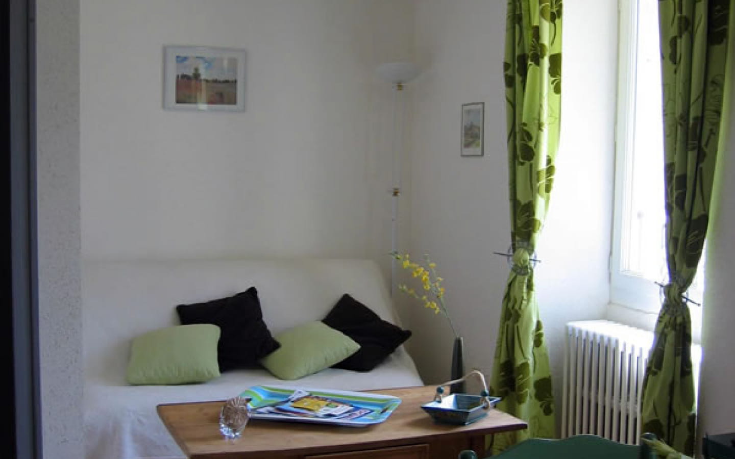 La Casita - Appartement 2 - Côté Tuyé Vert