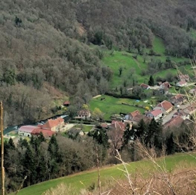 Mont de Guillon