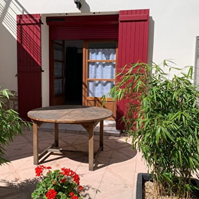 Gîte Le Lavoir de Verjon