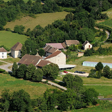 Maison d'Izieu, mémorial des enfants juifs exterminés