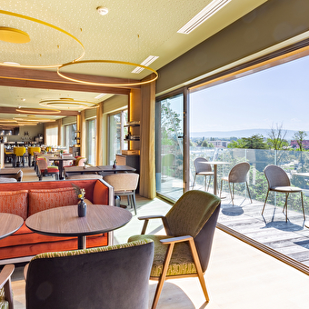 Skybar 360 - BOURG-EN-BRESSE