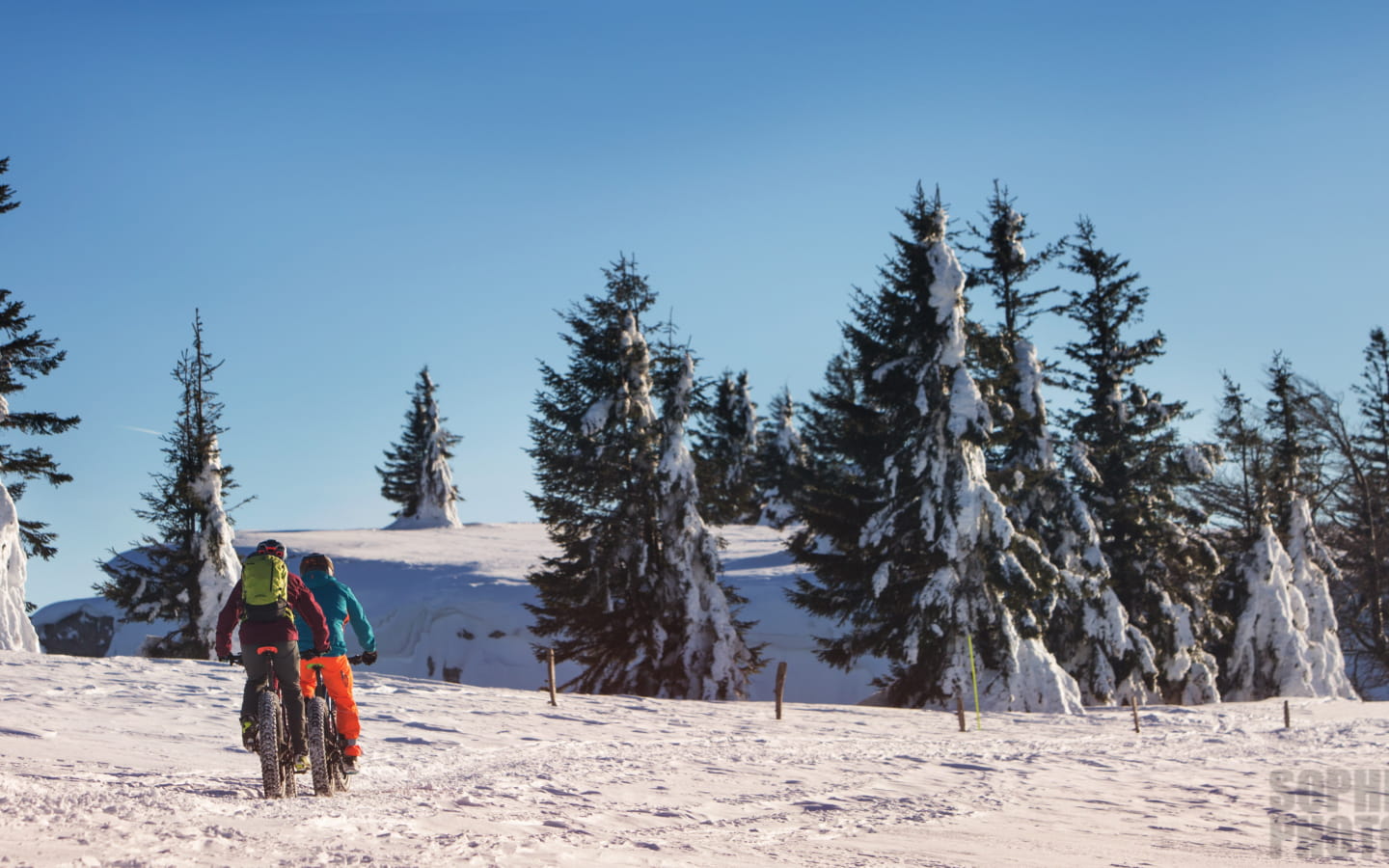 Ecole VTT MCF Métabief