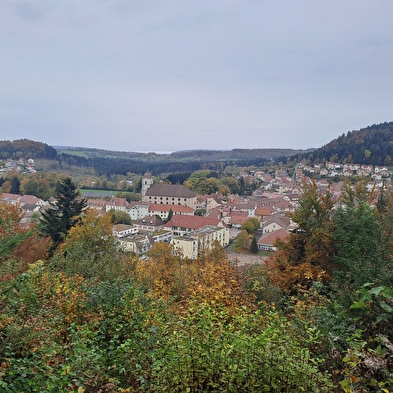 La voie du tacot - n° 30