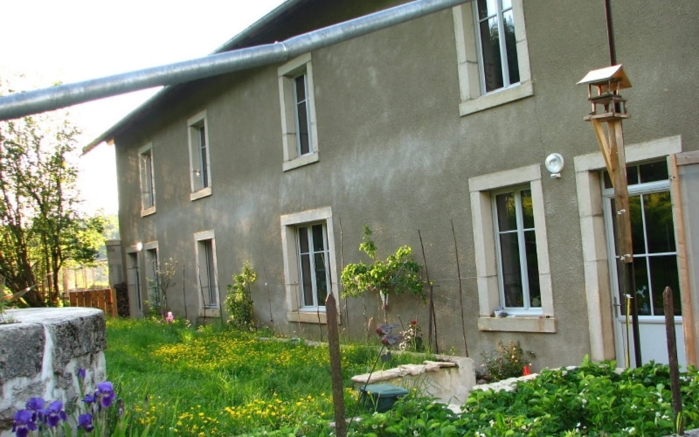 Appartement - Régis Deya