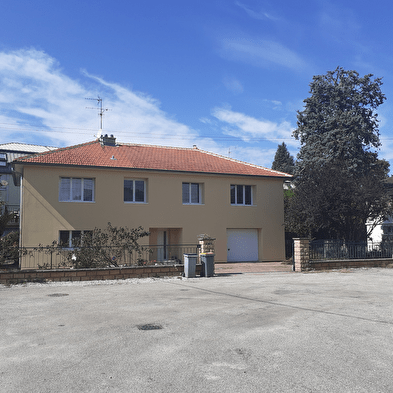 Appartement Bourg-en-Bresse