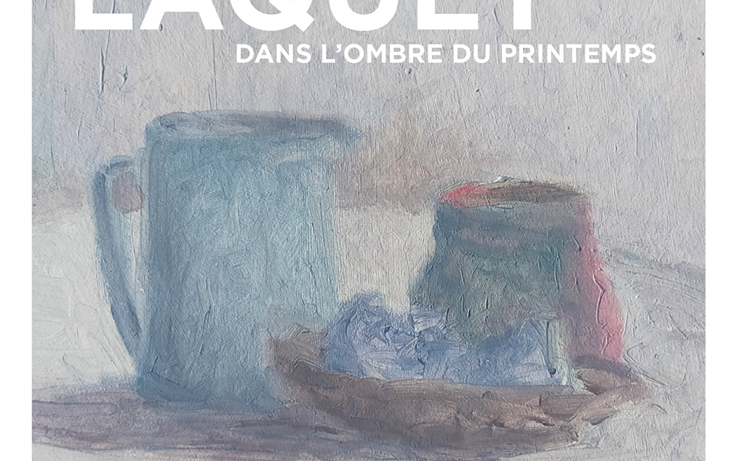 Exposition de peintures de Martin Laquet à l'Espace Aguascalientes