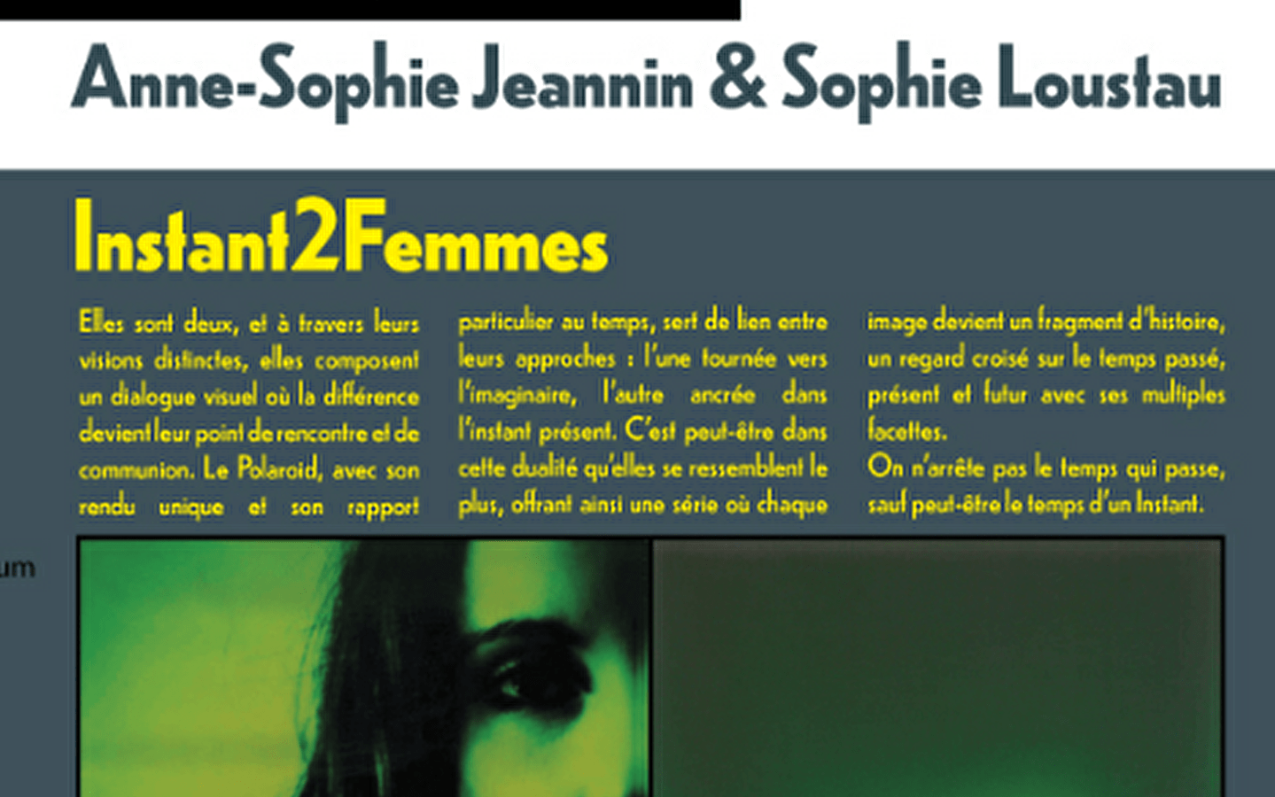 Instant2Femmes
